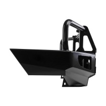  Pare chocs Winch Bar ARB Patrol Y61 : Protection 4x4 robuste 