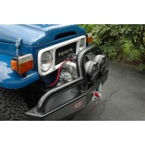  Pare chocs Winch Bar ARB BJ40 BJ42 BJ45 – Protection 4x4 robuste 