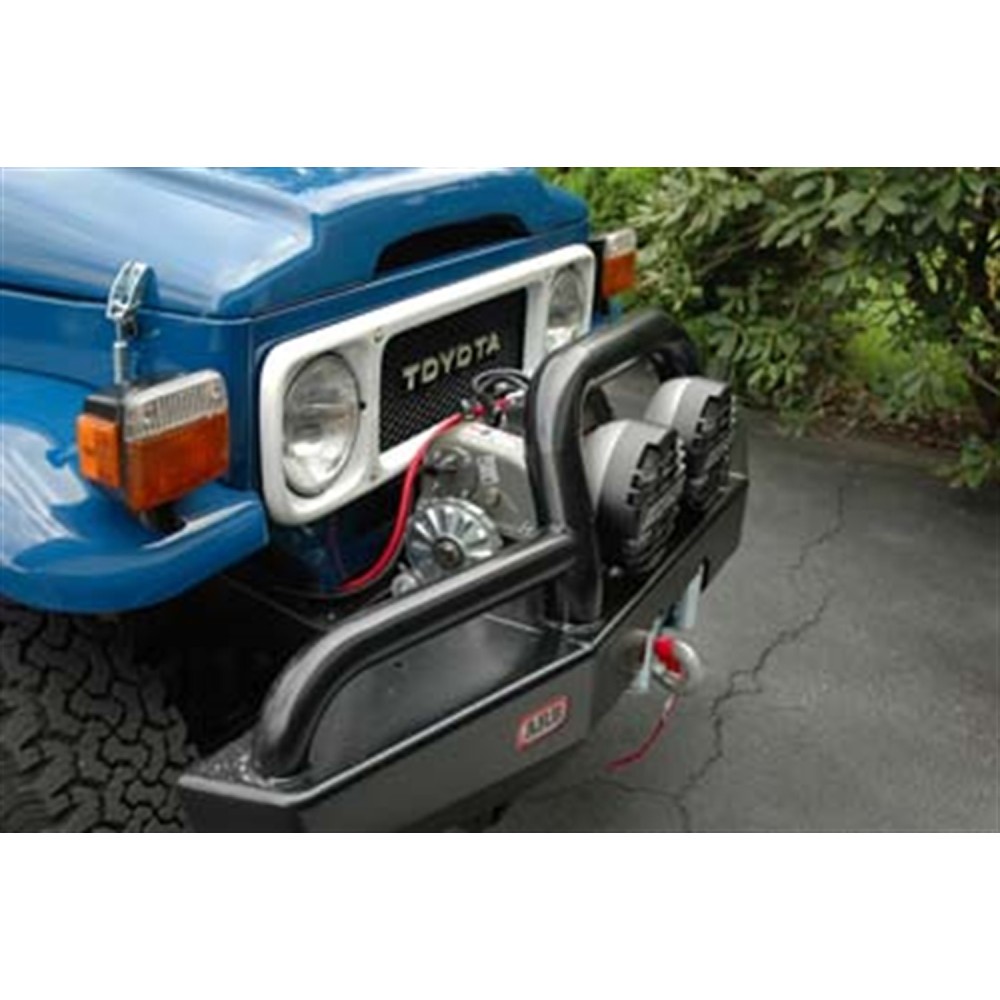  Pare chocs Winch Bar ARB BJ40 BJ42 BJ45 – Protection 4x4 robuste 