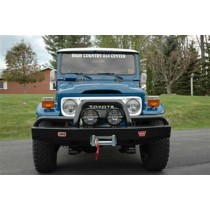  Pare chocs Winch Bar ARB BJ40 BJ42 BJ45 – Protection 4x4 robuste 