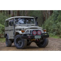  Pare chocs Winch Bar ARB BJ40 BJ42 BJ45 – Protection 4x4 robuste 