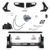 Pare-chocs ARB Combo Bar FJ Cruiser 2010+ acier robuste 4x4