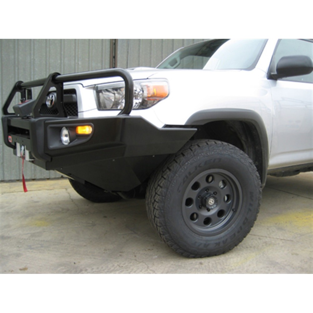 Winch Bar 4Runner 2010+ ARB : Pare-chocs Offroad Robuste