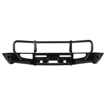 Pare-chocs COMBAR 4 RUNNER ARB : Protection 4x4 Haute Qualité