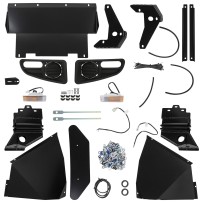  Winch Bar ARB Prado 150 VX/KAKADU : Pare-chocs 4x4 Offroad 