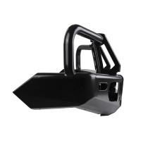 Pare-chocs ARB SUMMIT COMBAR PRADO 150 : protection 4x4 robuste