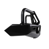 Pare-chocs ARB SUMMIT COMBAR PRADO 150 : protection 4x4 robuste