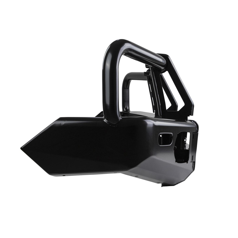 Pare-chocs ARB SUMMIT COMBAR PRADO 150 : protection 4x4 robuste