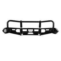 Pare-chocs ARB SUMMIT COMBAR PRADO 150 : protection 4x4 robuste