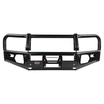 Pare-chocs ARB SUMMIT COMBAR PRADO 150 : protection 4x4 robuste