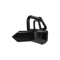  Pare-chocs SUMMIT COMBAR PRADO 150 ARB : Protection 4x4 robuste 