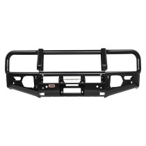  Pare-chocs SUMMIT COMBAR PRADO 150 ARB : Protection 4x4 robuste 