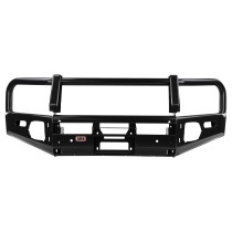 SUMMIT COMBO BAR ARB : Pare-chocs 4x4 Toyota Prado 150 →2018