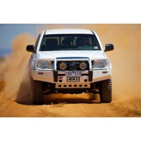 WINCH BAR ARB pour Tacoma 05+ : Pare-chocs 4x4 robuste