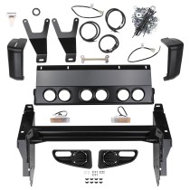 Winch Bar ARB Tacoma 05+ avec Inserts Sahara - Pare-chocs 4x4