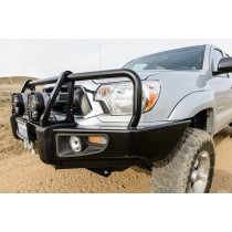 Winch Bar ARB pour Tacoma 2012+ avec Inserts Sahara – Pare-chocs 4x4