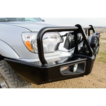 Winch Bar ARB pour Tacoma 2012+ avec Inserts Sahara – Pare-chocs 4x4