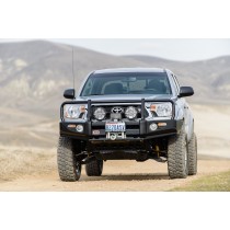 Winch Bar ARB pour Tacoma 2012+ avec Inserts Sahara – Pare-chocs 4x4