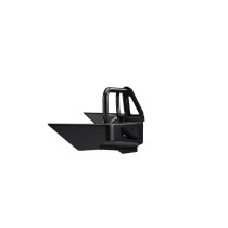 Winch Bar ARB pour Tacoma 2012+ avec Inserts Sahara – Pare-chocs 4x4