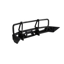 Winch Bar ARB pour Tacoma 2012+ avec Inserts Sahara – Pare-chocs 4x4