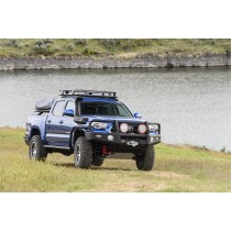 Pare-chocs SUMMIT COMBAR/T TACOMA ARB : Protection 4x4 robuste