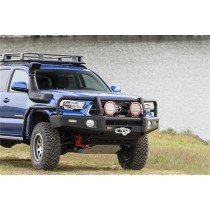 Pare-chocs SUMMIT COMBAR/T TACOMA ARB : Protection 4x4 robuste