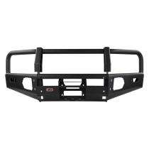 Pare-chocs SUMMIT COMBAR/T TACOMA ARB : Protection 4x4 robuste