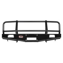 Pare-chocs Winch Bar ARB Suzuki Samurai : robuste, prêt 4x4