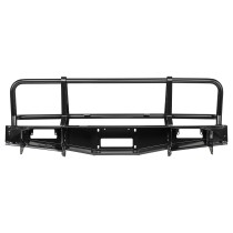 Pare-chocs Winch Bar ARB Suzuki Samurai : robuste, prêt 4x4