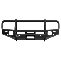 Pare-chocs ARB C/COMBAR 300 SER GX/GXL Matt Black 4x4 Offroad