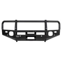 Pare-chocs ARB C/COMBAR 300 SER GX/GXL Matt Black 4x4 Offroad