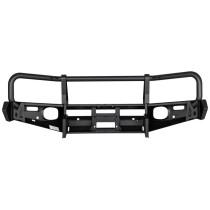 Pare-chocs ARB C/COMBAR 300 SER GX/GXL Matt Black 4x4 Offroad