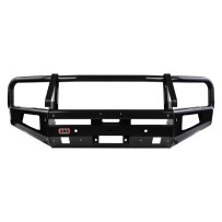  Winch Bar ARB Patrol Y62 2010+ : Pare-chocs Offroad 4x4 Robuste 