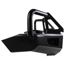  Winch Bar ARB Patrol Y62 2010+ : Pare-chocs Offroad 4x4 Robuste 