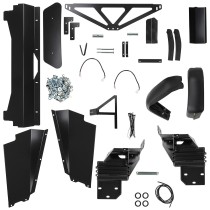  Winch Bar ARB Patrol Y62 2010+ : Pare-chocs Offroad 4x4 Robuste 