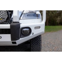 SUMMIT COMBAR SUIT Y62 SER5 AF2O ARB : Pare-chocs 4x4 Offroad
