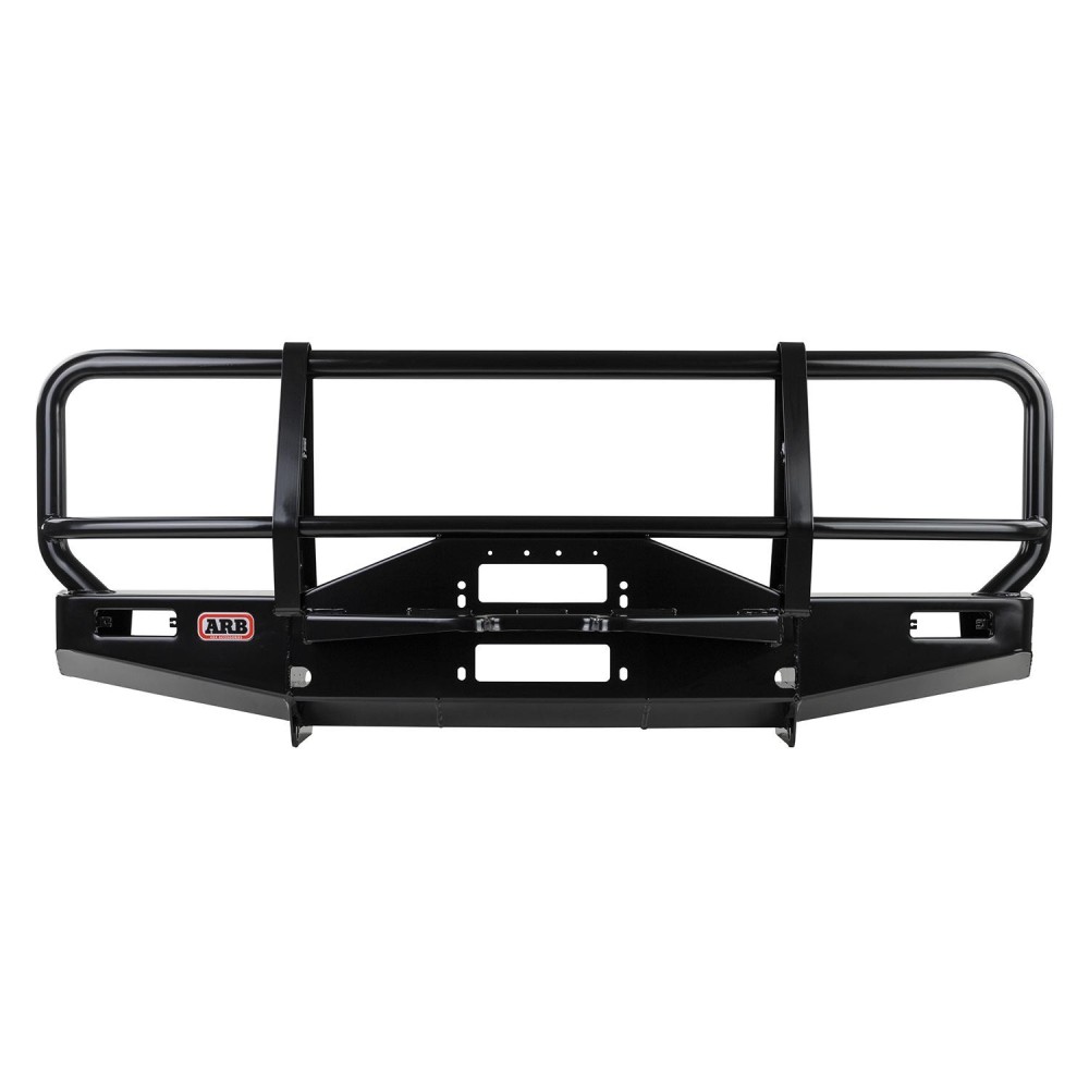 Pare-chocs ARB USE 3432160 : Protection 4x4 robuste et fiable