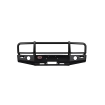 Pare-chocs Winch Bar ARB Discovery II TD5 : Offrez-vous la robustesse