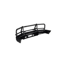 Pare-chocs Winch Bar ARB Discovery II TD5 : Offrez-vous la robustesse