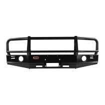 Pare-chocs Winch Bar ARB Discovery II TD5 : Offrez-vous la robustesse