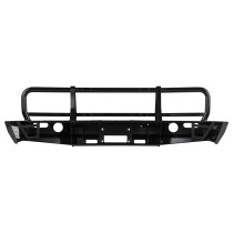 Pare-chocs Winch Bar ARB Discovery II TD5 : Offrez-vous la robustesse