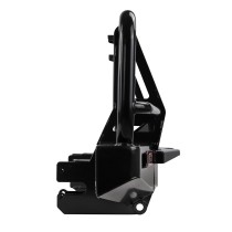 Pare chocs Winch Bar Defender ARB : robustesse 4x4 & style