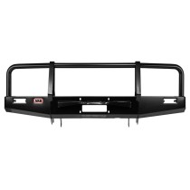 Pare chocs Winch Bar II ARB pour Mitsubishi Pajero 4x4 robuste