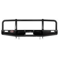 Pare chocs Winch Bar II ARB pour Mitsubishi Pajero 4x4 robuste