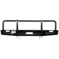 Pare chocs Winch Bar II ARB pour Mitsubishi Pajero 4x4 robuste