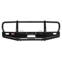 Pare chocs Winch Bar ARB Pajero II Galloper - Protection 4x4