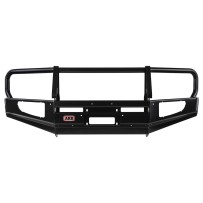 PC WINCH BAR ARB pour Pajero DID →2011 – Pare-chocs 4x4 robuste