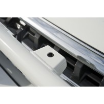 Pare-chocs ARB COMBAR Pajero NX : Protection 4x4 robuste