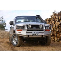 Winch Bar ARB F250 12/15/16 : Pare-chocs Offroad Solide