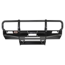 PC Winch Bar ARB Navarra 86-97 : Pare-chocs 4x4 robuste
